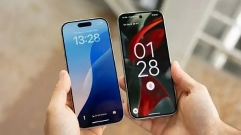 6 طرق ذكية.. حيلة تقنية تمنع وصول أطفالك إلى تطبيقات هاتفك الخاص